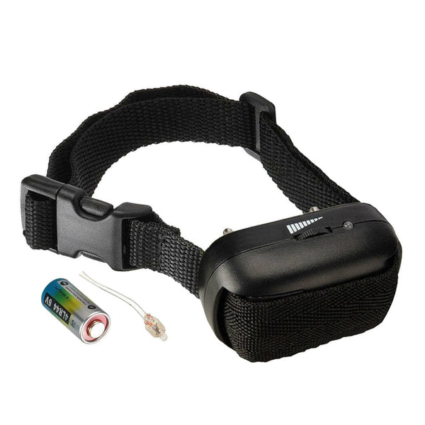 Battery Operated Electric Shock Collar