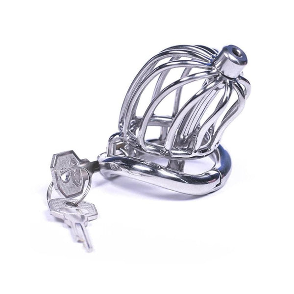 Classic Birdcage Chastity Device