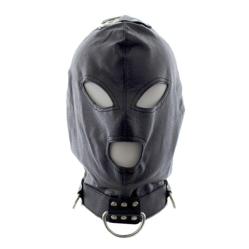 Slave Punishment Sisandsis Dress Mask