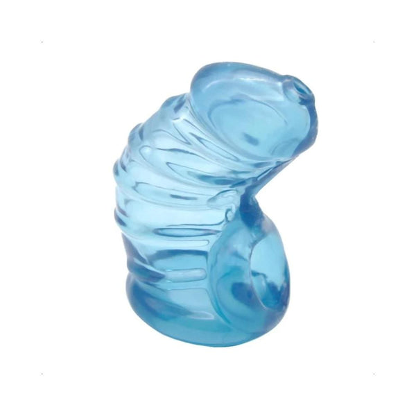 Super Soft Silicone Chastity Cage