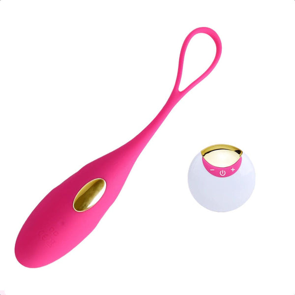 USB Rechargeable Remote Control Kegel Balls