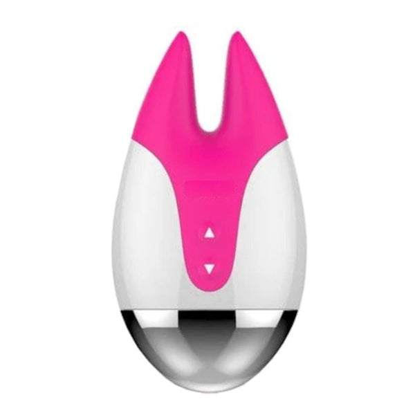 Portable 7-Modes Clit Vibrator