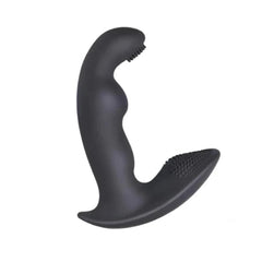 Black Butterfly Wearable Vibrator