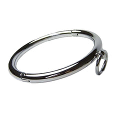 Heavy Duty Stainless Eternity Collar