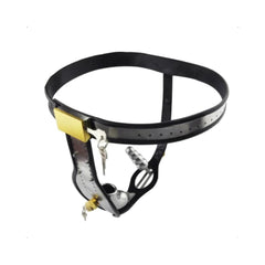 Sisandsis Dress Chastity Cage Catheter