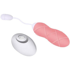 12-frequency Remote Control Kegel Balls