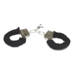 Colorful BDSM Play Fuzzy Handcuffs