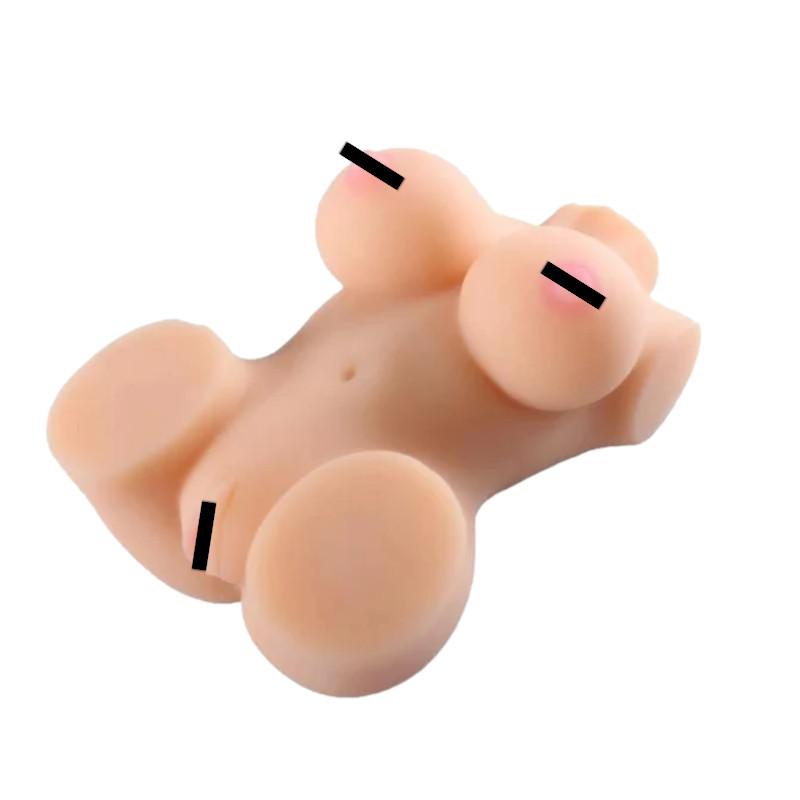 Sexy Doll Pocket Pussy Sex Toy