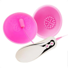 USB Rechargeable Nipple Sucking Toys