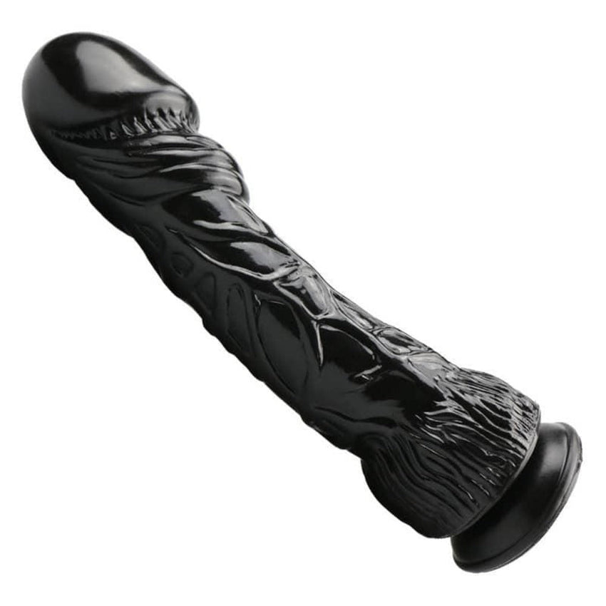 Sisandsis Dress 10 Inch Silicone Dildo