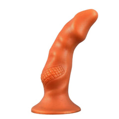 Colorful Silicone Fantasy Dildo