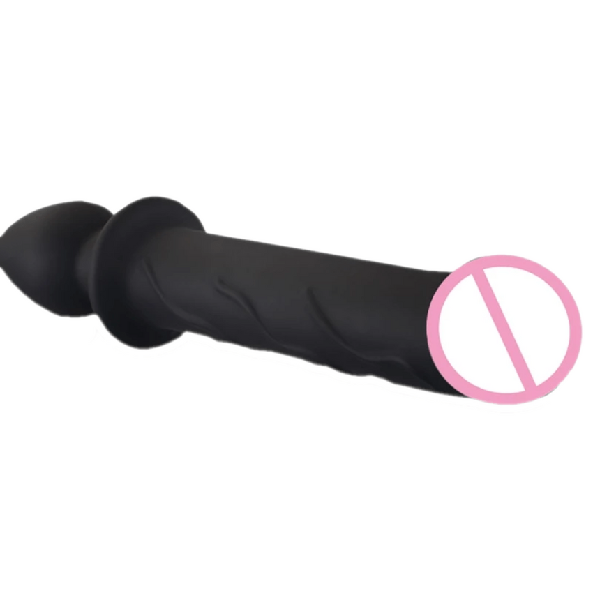 Masturbation Secret Weapon Double Ended Dildo