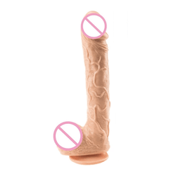 Perfect Female Masturbator Large Realistic Dildo