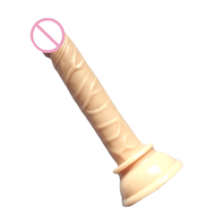 Sisandsis Dress 5 Inch Silicone Dildo