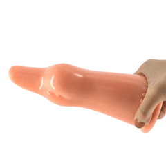 Quack the Duck 7 Inch Animal Dildo