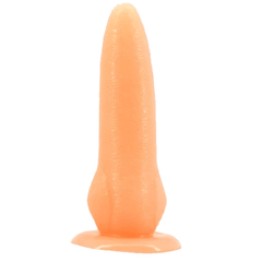 Natural Elephant Dick Animal Dildo