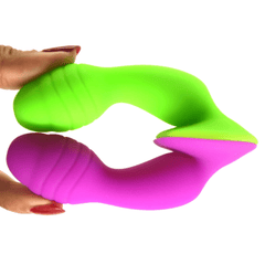 Colorful Mini 3 Inch Anal Dildo With Suction Cup