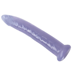 Soft Jelly Clitoral Stimulation Realistic Dildo