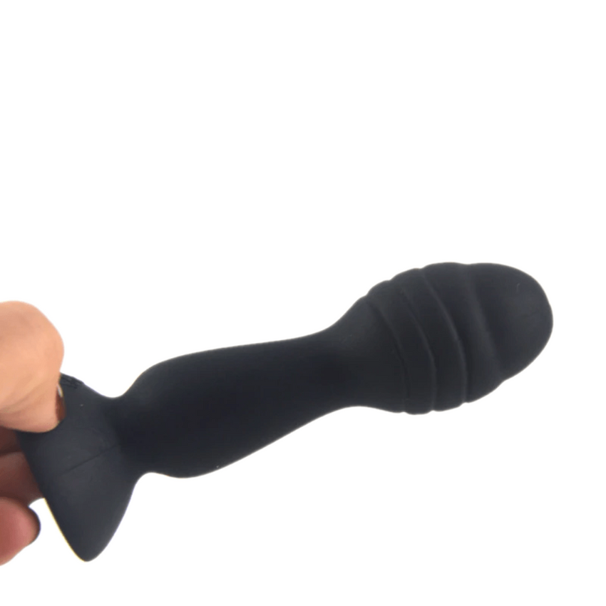 Colorful Mini 3 Inch Anal Dildo With Suction Cup