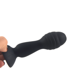 Colorful Mini 3 Inch Anal Dildo With Suction Cup