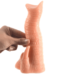 Elephant Dildo Sisandsis Dress Animal Dildo