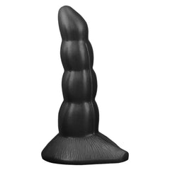 6 Styles Dotted and Ribbed Monster Dildo