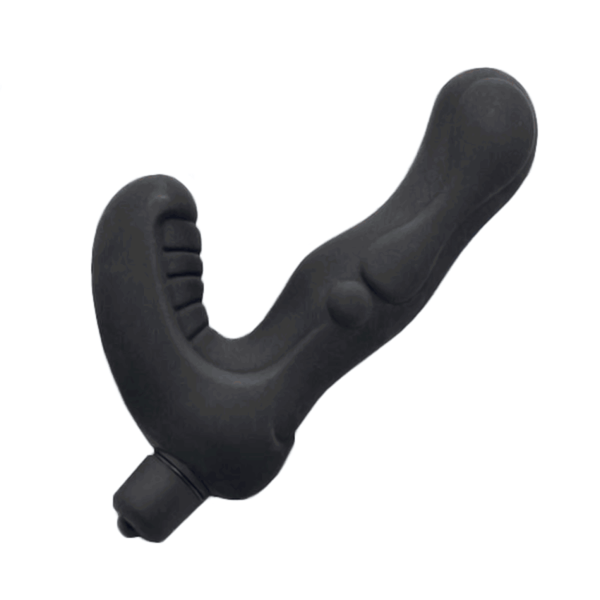 Blissful Waterproof Prostate Massager