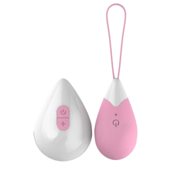 10-speed Wireless Remote Control Kegel Balls