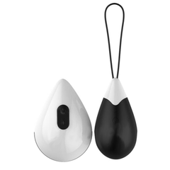 10-speed Wireless Remote Control Kegel Balls