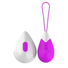 10-speed Wireless Remote Control Kegel Balls