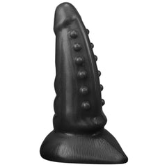 6 Styles Dotted and Ribbed Monster Dildo