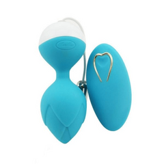 Remote Control Kegel Balls