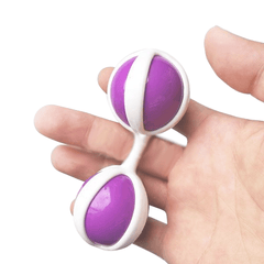 Pussy Massager Vibrating Kegel Balls