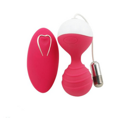 Remote Control Kegel Balls