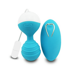 Remote Control Kegel Balls