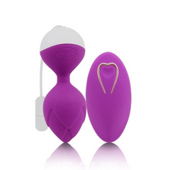 Remote Control Kegel Balls