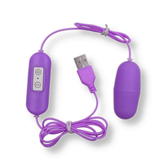 12-Speed Pill-Shaped Vibrating Kegel Balls