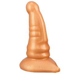 6 Styles Dotted and Ribbed Monster Dildo