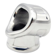 Ejaculation Stretcher Metal Sisandsis Dress Ring