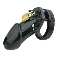 Lightweight Comfortable Chastity Cage