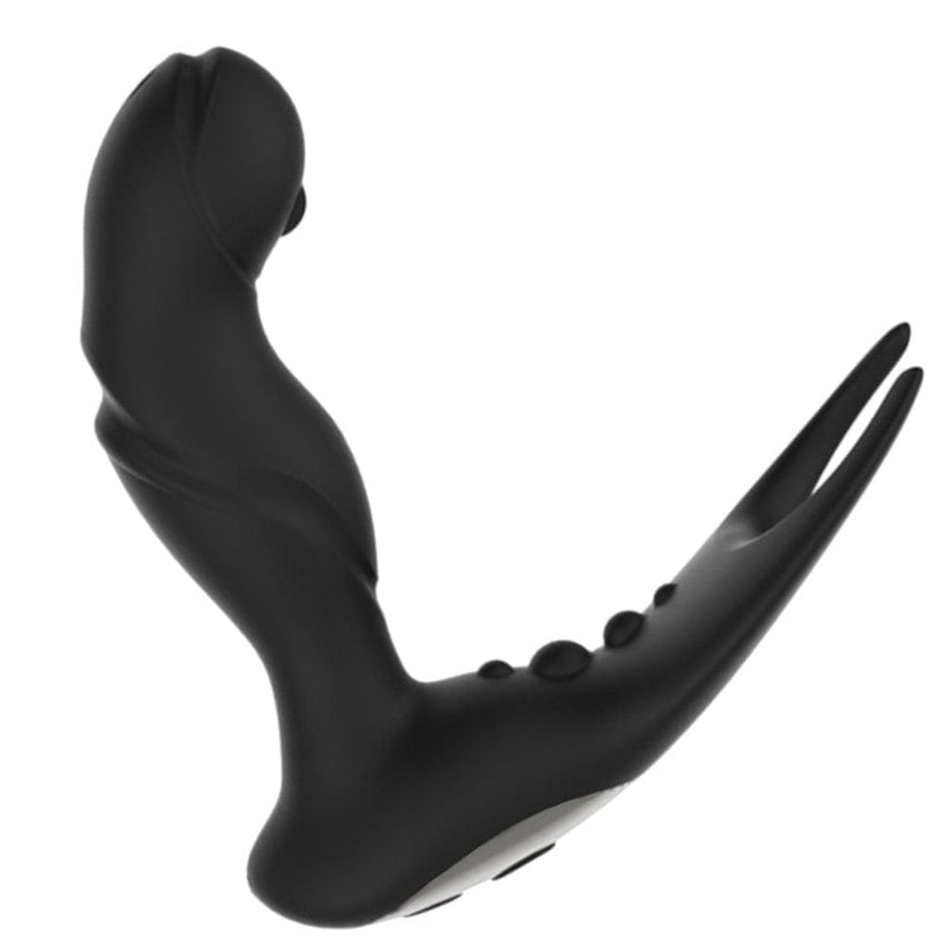 Heated Prostate Massager