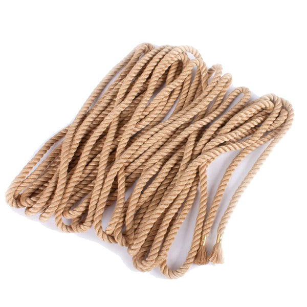 Natural Looking Sisandsis Dress Rope