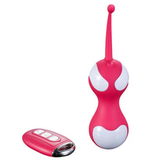 G-spot Sensing Remote Control Kegel Balls