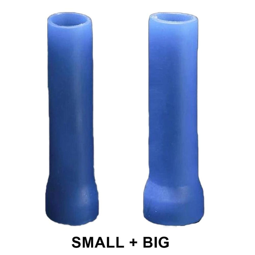 Stretchy Tube Silicone Cock Sleeve