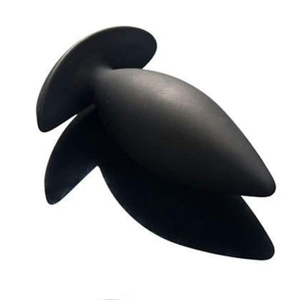 Giant Silicone Butt Plug