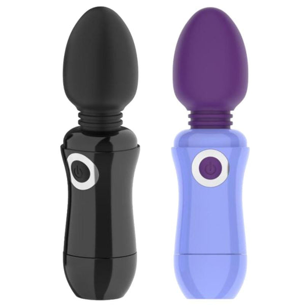 USB Rechargeable Magic Wand Massager