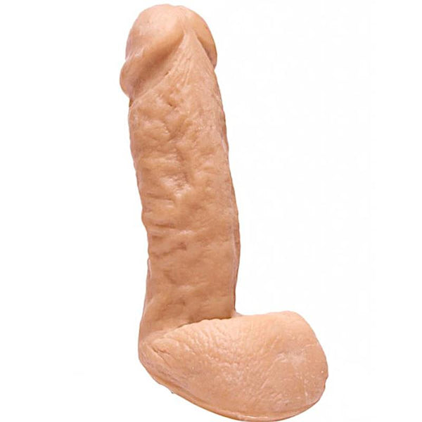 Big Realistic 9 Inch Rotating Dildo