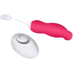 12-frequency Remote Control Kegel Balls