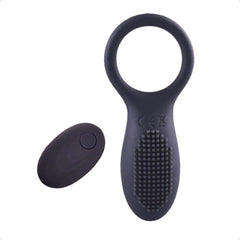 Sisandsis Dress Remote Vibrating Cock Ring