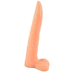 Erotic Deer 10 Inch Animal Dildo